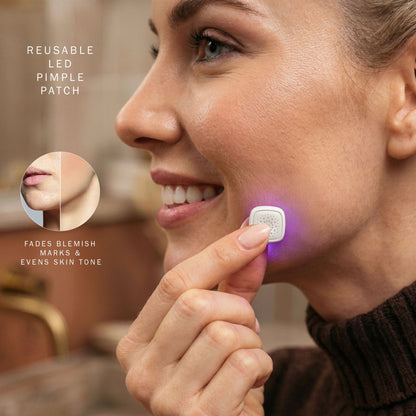 Calista GlowPatches