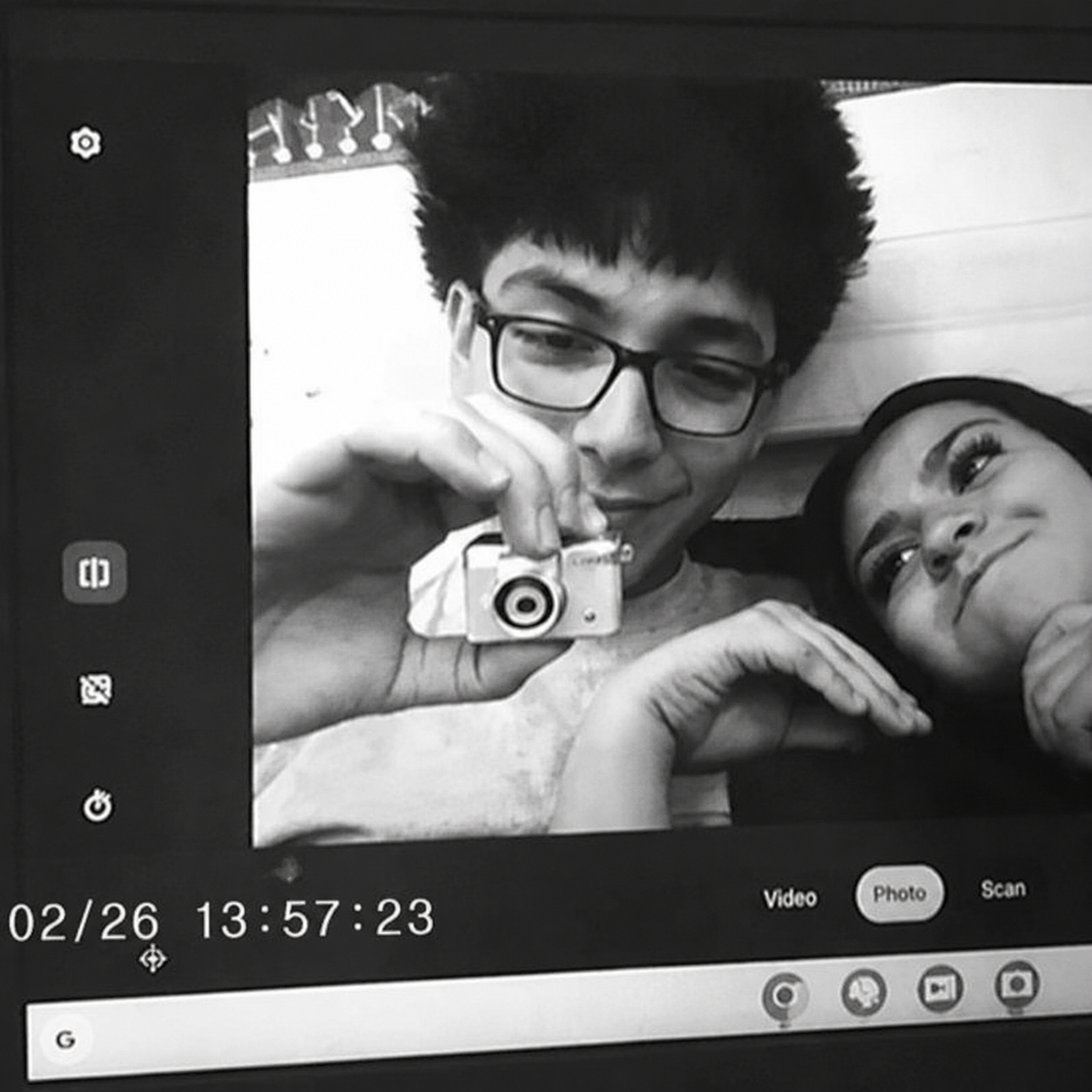 Calista™ KeyCam VideoPro – Capture Moments On the Go
