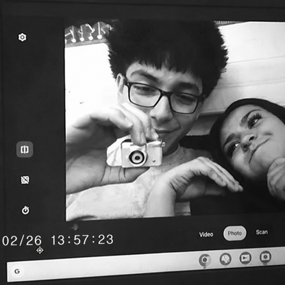 Calista™ KeyCam VideoPro – Capture Moments On the Go