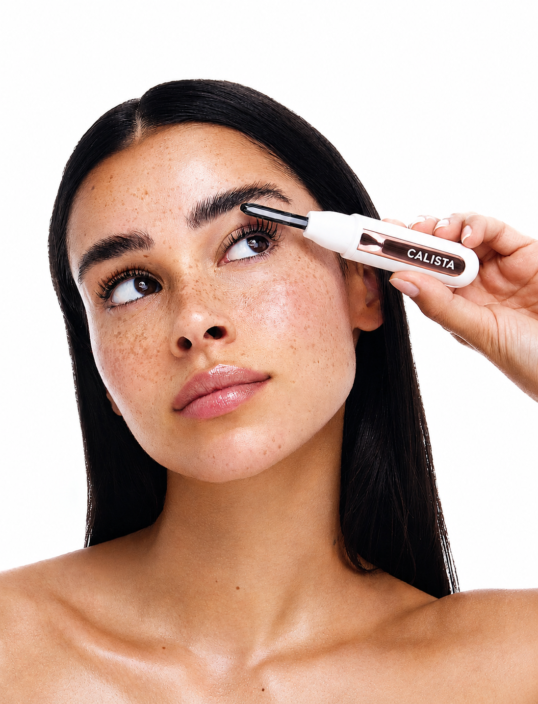 CALISTA CURLER™ Heated Lash Curler