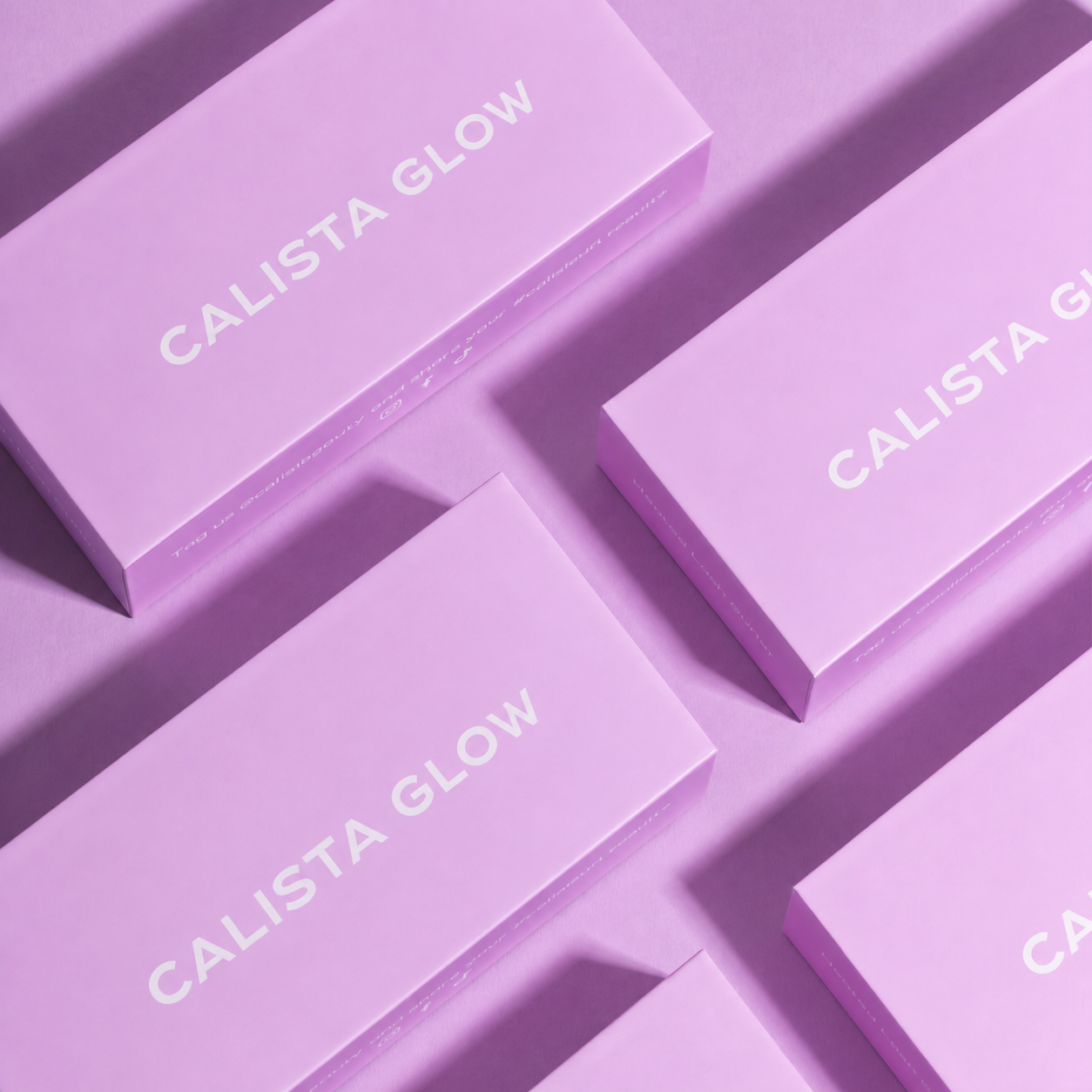 CALISTA CURLER™ Heated Lash Curler