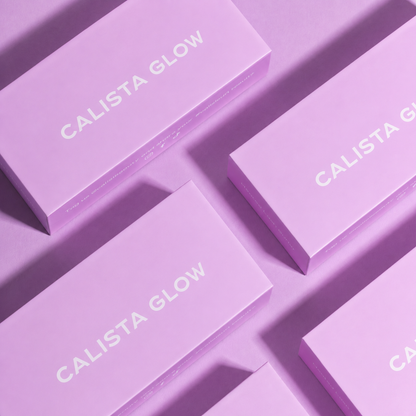 CALISTA CURLER™ Heated Lash Curler