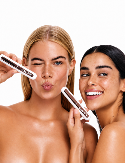 CALISTA CURLER™ Heated Lash Curler