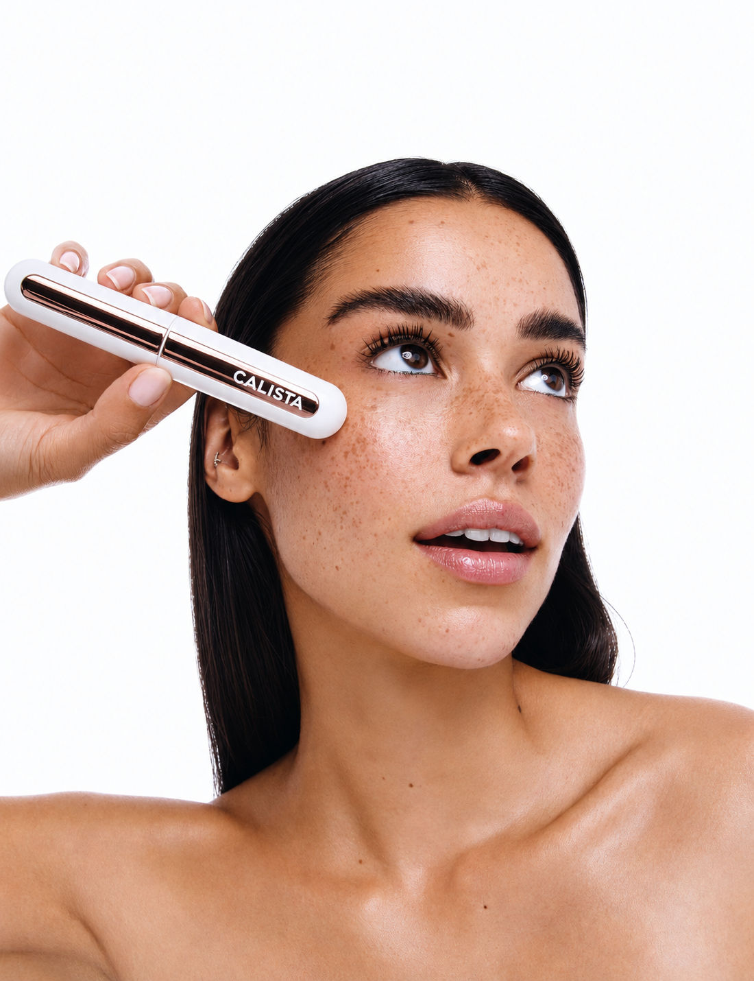 CALISTA CURLER™ Heated Lash Curler