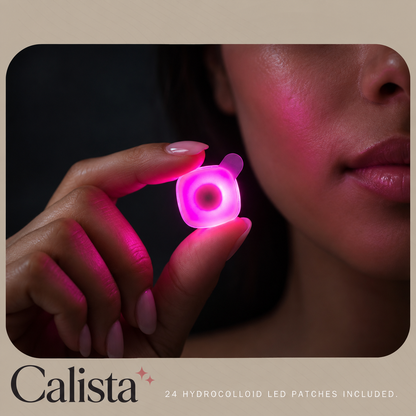 Calista GlowPatches